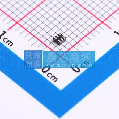 电池管理 BQ29723DSER WSON-6(1.5x1.5) 原装正品