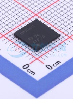 时钟缓冲器/驱动器/分配器 LMK00301ARHSR WQFN-48-EP(7x7) 原装