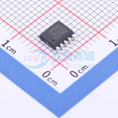 ADC/DAC-专用型 GP8401-TC50-EW ESSOP-10 原装 电子元器件配单