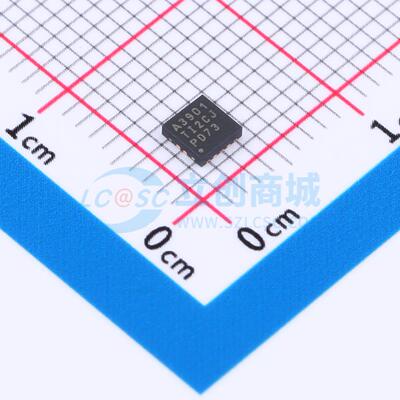 线性稳压器(LDO) TPS7A3901DSCT WSON-10-EP(3x3) 电子元器件配单