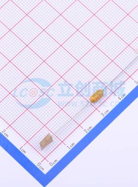 一次性保险丝 0473002.MRT1L 插件,D3.4xL7.1mm 电子元器件配单