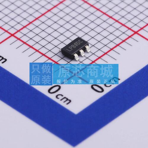 线性稳压器(LDO) ADP7118AUJZ-2.5-R7 TSOT-23-5 电子元器件配单
