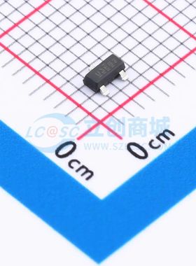 场效应管(MOSFET) IRLML6344TRPBF SOT-23 原装正品
