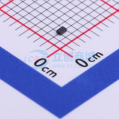 射频低噪声放大器 BGA 524N6 E6327 DFN-6(0.7x1.1) 原装正品