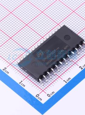 智能功率模块(IPM) STIPNS2M50T-H - MOSFET ST(意法半导体) 原装