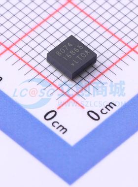 DC-DC电源芯片 LTM8074EY#PBF BGA-25 原装正品 电子元器件配单