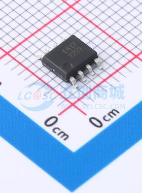 场效应管(MOSFET) TM07H03S SOP-8 30V 6.8A TMC(台懋) 原装正品