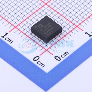 姿态传感器/陀螺仪 ADXL1004BCPZ LFCSP-32(5x5) 电子元器件配单