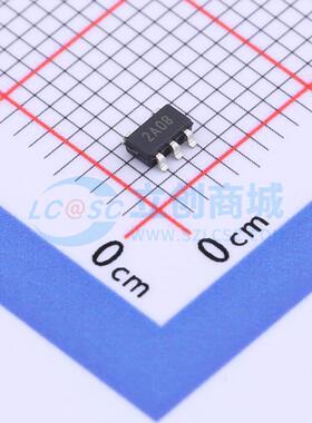 运算放大器 MCP6H01T-E/OT SOT-23-5 原装正品 电子元器件配单