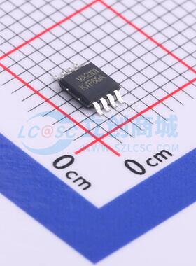 音频功率放大器 VA2101MSG8 MSOP-8 原装正品 电子元器件配单