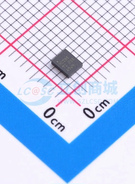 逻辑门 SN74HCS08BQAR WQFN-14(2.5x3) 原装正品 电子元器件配单