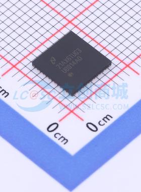 串行器/解串器 DS90UB914ATRHSTQ1 QFN-48-EP(7x7) 电子元器件