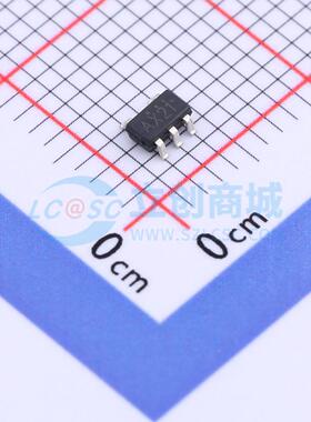 DC-DC电源芯片 XT1861B332SR-G SOT-23-5L 原装 电子元器件配单