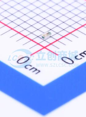 50只 发光二极管/LED NCD0402C1 黄绿色 0402 原装正品 电子元器