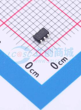 单片机(MCU/MPU/SOC) PIC10F222-E/OT SOT-23-6 原装正品