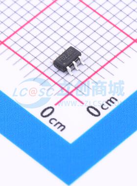 DC-DC电源芯片 FR9850S6 SOT-23-6 原装正品 电子元器件配单