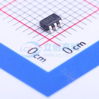 原装 运算放大器 OPA314AIDBVR SOT-23-5 全新