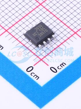DC-DC电源芯片 SCT2630STER ESOP-8 原装正品 电子元器件配单