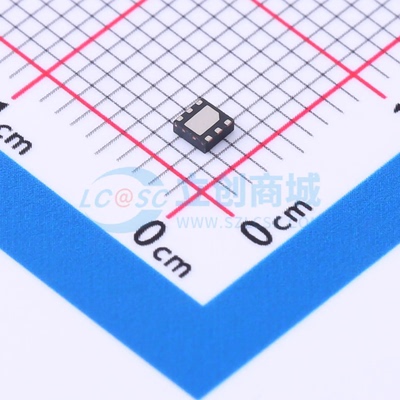 线性稳压器(LDO) TLV75715PDRVR WSON-6-EP(2x2) 原装正品