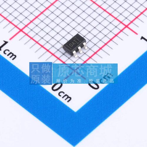 原装正品 运算放大器 OPA847IDBVT SOT-23-6 全新