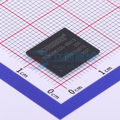 eMMC FEMDRW032G-88A19 BGA-153 原装正品 电子元器件配单