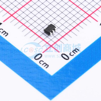 缓冲器/驱动器/收发器 SN74LVC1G07QDCKRQ1 SC-70-5 原装正品 电