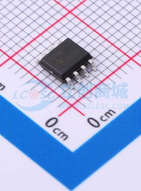 AC-DC控制器和稳压器 ICE5ASAG DSO-8 原装正品