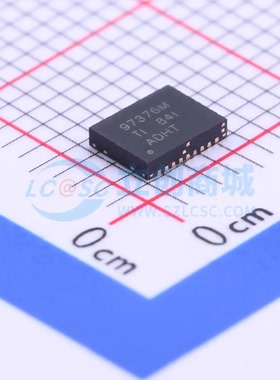 DC-DC电源芯片 CSD97376Q4M VSON-8(3.5x4.5) 原装正品