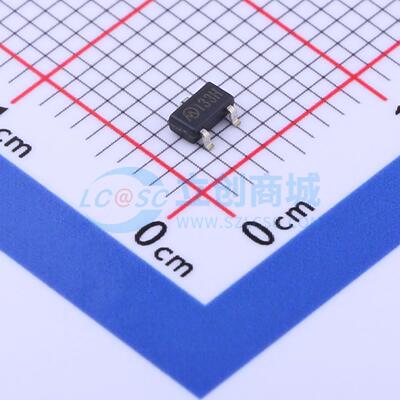 线性稳压器(LDO) MD7133H SOT-23-5L 原装正品 电子元器件配单