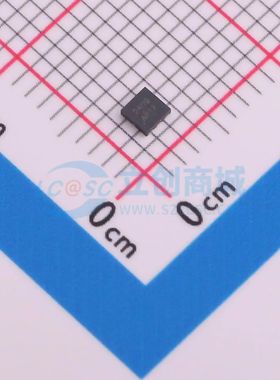 场效应管(MOSFET) AON2409 DFN-6(2x2) 30V 原装正品