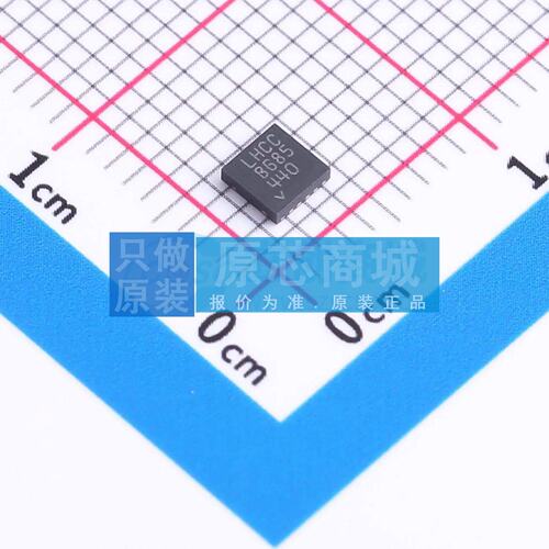 线性稳压器(LDO) LT3094EDD#TRPBF DFN-12-EP(3x3) 原装正品