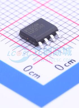 DC-DC电源芯片 RT8250NGSP SOIC-8-EP 原装正品 电子元器件配单