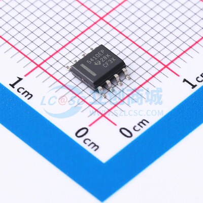 DC-DC电源芯片 TPS5410MDREP SOIC-8 原装正品