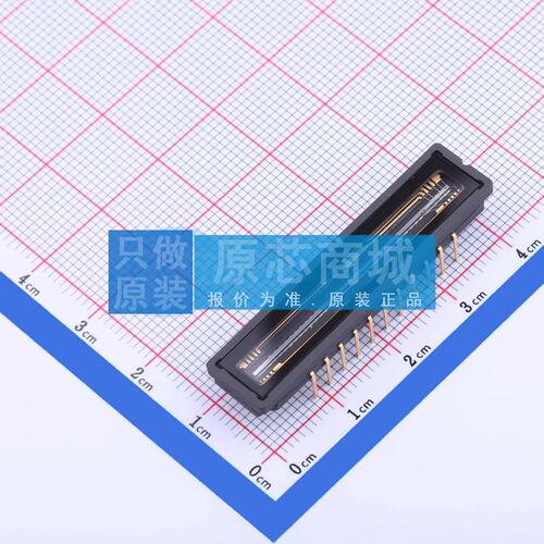 图像传感器 TCD1209DG(8Z.W) CDIP-22 原装正品 电子元器件配单