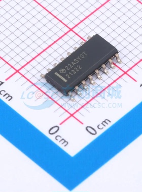 隔离式栅极驱动器 UCC21222DR SOIC-16 原装正品