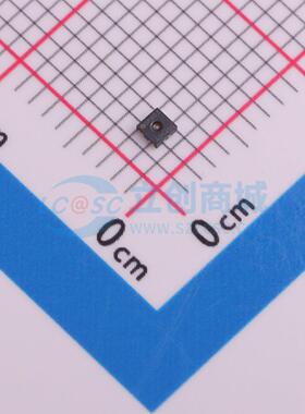 温湿度传感器 SHT40I-AD1B-R2 DFN-4(1.5x1.5) 电子元器件配单