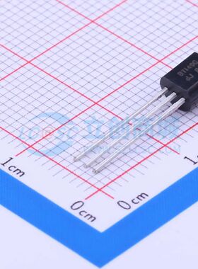 晶闸管(可控硅)/模块 BT149G,412 TO-92-3 原装正品