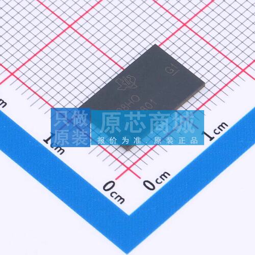 PCI/PCIE接口 DS160PT801ACBR FCCSP-332 原装正品