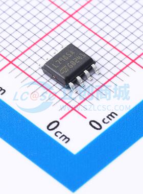 DC-DC电源芯片 L7985ATR SOIC-8 原装正品 电子元器件配单