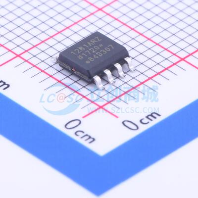 数字隔离器 ADUM1281ARZ-RL7 SOIC-8 原装正品 电子元器件配单