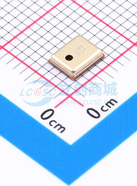 MEMS麦克风 LMD4737T261-OAC02 SMD-6P,4.7x3.8mm 电子元器件配单