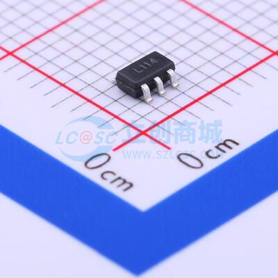 线性稳压器(LDO) APL5611CI-TRG SOT-23-6 原装 电子元器件配单