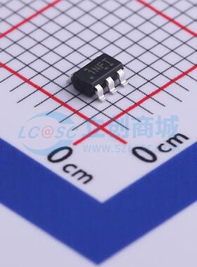 线性稳压器(LDO) TLV741105PDBVR SOT-23-5 原装 电子元器件配单