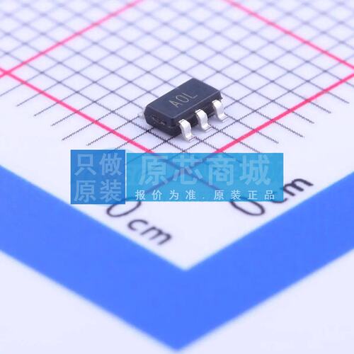 精密运放 AD8628AUJZ-REEL7 TSOT-23-5 原装正品