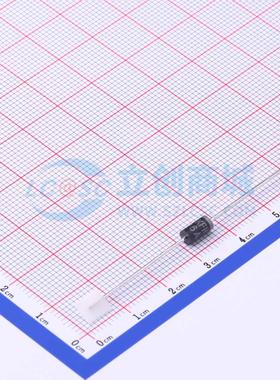 TVS/ESD管 SA26A/B DO-15 26V 12.1A 君耀