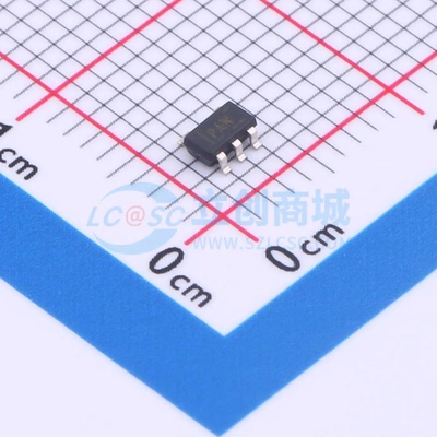 线性稳压器(LDO) TLV70436DBVR SOT-23-5 原装正品