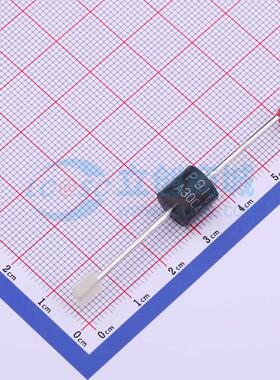 TVS/ESD管 15KPA30CA/B P600 30V 297.8A 君耀