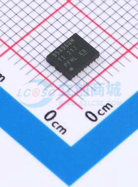 DC-DC电源芯片 CSD95496QVM VSON-18-EP(4x5) 原装正品