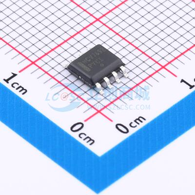 LED驱动 NCV7692D10R2G SOIC-8 原装正品 电子元器件配单