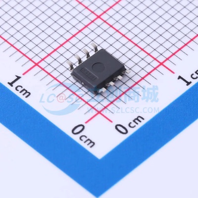 电池管理 BQ2000SN-B5TR SOIC-8 原装正品